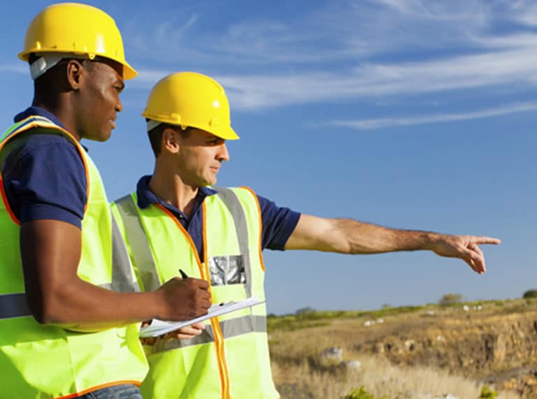 Geological Consulting